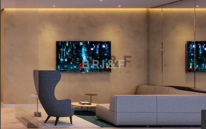 Imagem Apartamento com 1 Quarto à Venda, 27 m² em Jardim Das Acacias - São Paulo Imagem Apartamento com 1 Quarto à Venda, 27 m² em Jardim Das Acacias - São Paulo