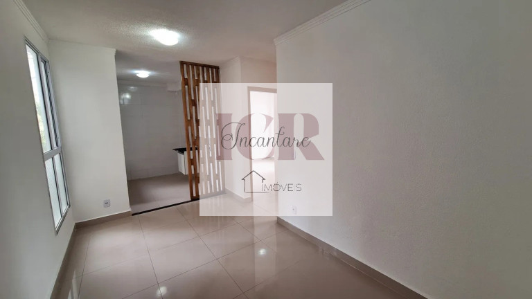 Imagem Apartamento com 2 Quartos à Venda, 43 m² em Caguassu - Sorocaba Imagem Apartamento com 2 Quartos à Venda, 43 m² em Caguassu - Sorocaba