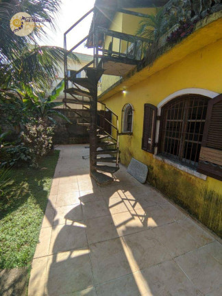 Imagem Casa com 2 Quartos à Venda, 218 m² em Jardim Indaiá - Bertioga