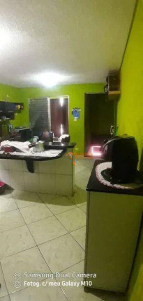 Imagem Sobrado com 4 Quartos à Venda, 125 m² em Parque Santos Dumont - Guarulhos