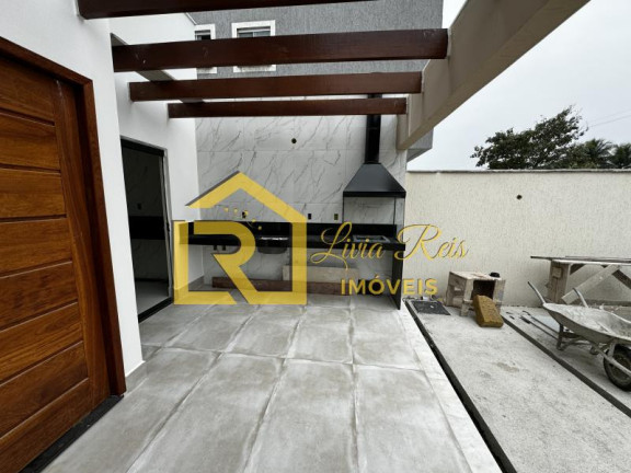 Imagem Casa com 4 Quartos à Venda, 174 m² em Jardim Mariléa - Rio Das Ostras