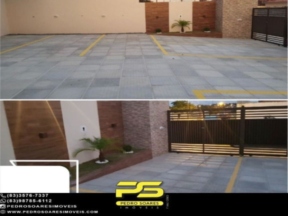 Imagem Apartamento com 2 Quartos à Venda, 51 m² em Jaguaribe - João Pessoa Imagem Apartamento com 2 Quartos à Venda, 51 m² em Jaguaribe - João Pessoa