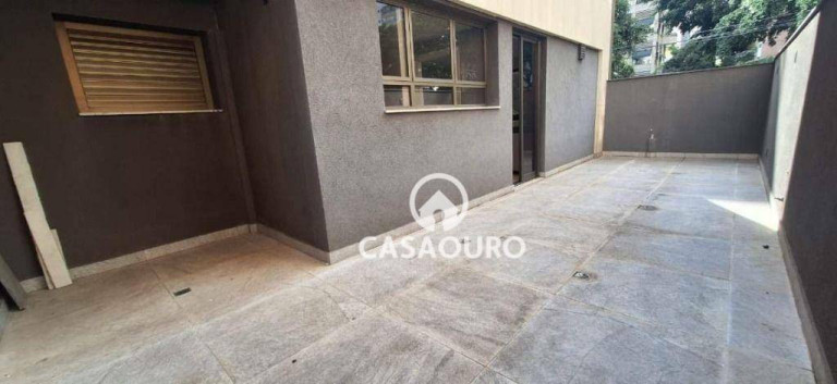 Imagem Apartamento com 1 Quarto à Venda, 117 m² em Lourdes - Belo Horizonte Imagem Apartamento com 1 Quarto à Venda, 117 m² em Lourdes - Belo Horizonte