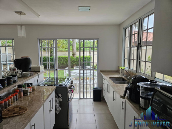 Imagem Casa com 3 Quartos à Venda, 215 m² em Jardim Lambreta - Cotia