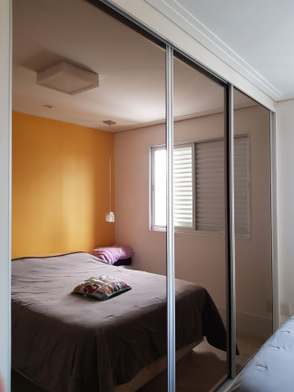Imagem Apartamento com 3 Quartos à Venda, 105 m² em Alto Da Mooca - São Paulo