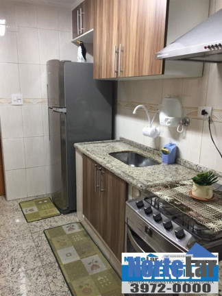 Imagem Apartamento com 3 Quartos à Venda, 72 m² em Barro Branco (zona Norte) - São Paulo