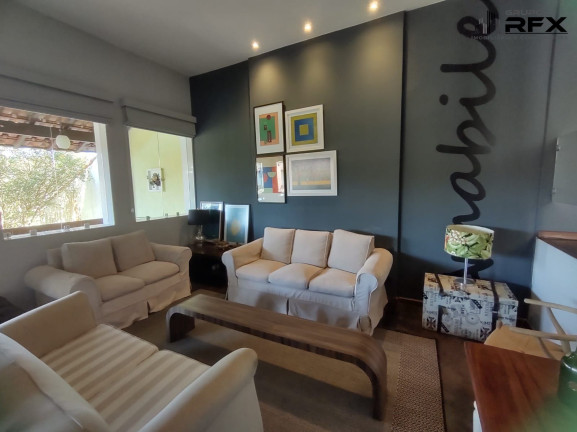 Imagem Casa de Condomínio com 4 Quartos à Venda, 312 m² em Badu - Niterói