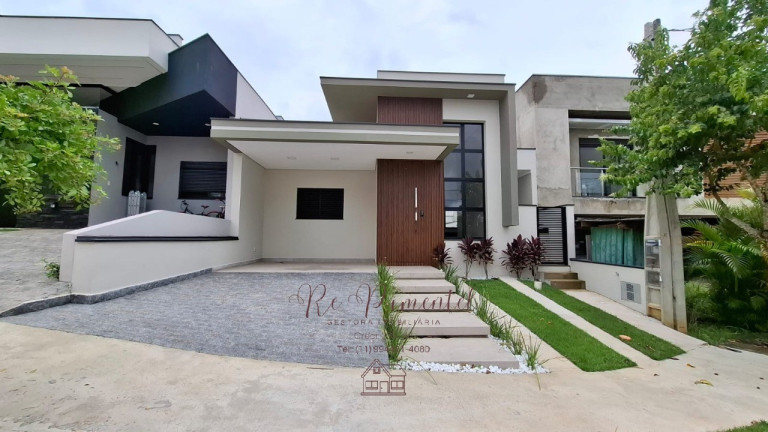 Imagem Casa com 3 Quartos à Venda, 115 m² em Jardim Terras De São Francisco - Sorocaba Imagem Casa com 3 Quartos à Venda, 115 m² em Jardim Terras De São Francisco - Sorocaba