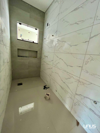 Imagem Casa com 3 Quartos à Venda, 109 m² em Forquilhas - São José