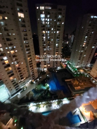 Imagem Apartamento com 2 Quartos à Venda, 64 m² em Apartamento Com ótimo Padrão De Acabamento - São Paulo