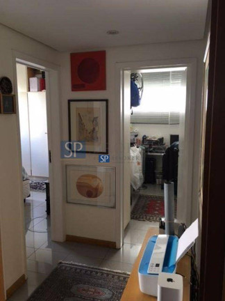 Imagem Apartamento com 3 Quartos à Venda, 97 m² em Moema Pássaros - São Paulo Imagem Apartamento com 3 Quartos à Venda, 97 m² em Moema Pássaros - São Paulo
