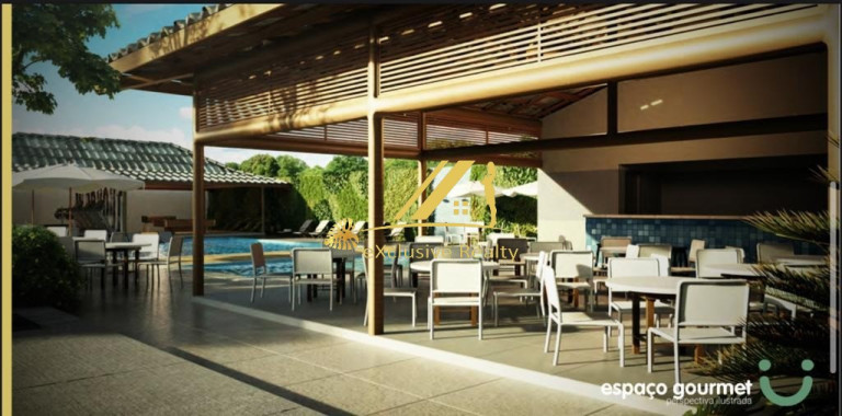 Imagem Imóvel com 2 Quartos à Venda, 48 m² em Itacimirim (monte Gordo) - Camaçari Imagem Imóvel com 2 Quartos à Venda, 48 m² em Itacimirim (monte Gordo) - Camaçari