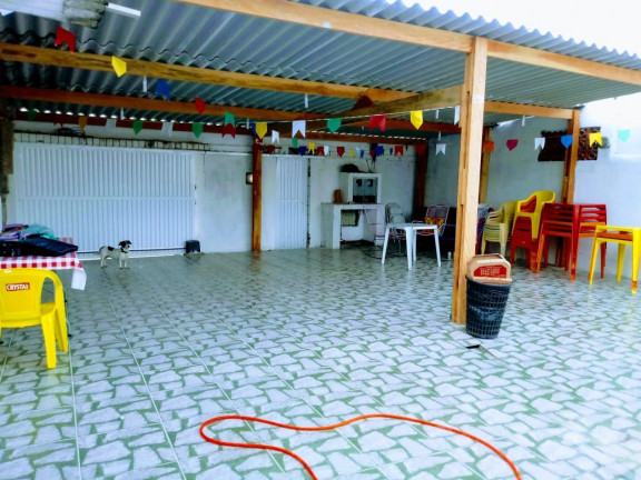 Imagem Casa com 2 Quartos à Venda, 65 m² em Tude Bastos (sítio Do Campo) - Praia Grande Imagem Casa com 2 Quartos à Venda, 65 m² em Tude Bastos (sítio Do Campo) - Praia Grande