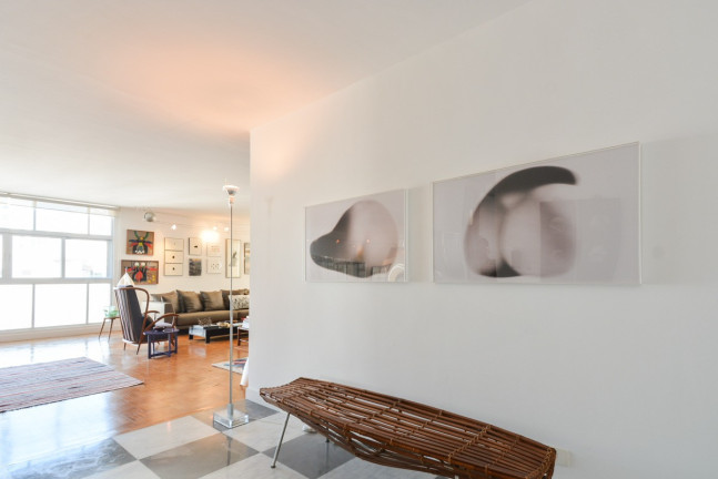 Imagem Apartamento com 3 Quartos à Venda, 259 m² em Higienópolis - São Paulo Imagem Apartamento com 3 Quartos à Venda, 259 m² em Higienópolis - São Paulo