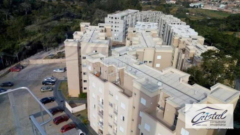 Imagem Apartamento com 2 Quartos à Venda, 42 m² em Jardim ísis - Cotia Imagem Apartamento com 2 Quartos à Venda, 42 m² em Jardim ísis - Cotia