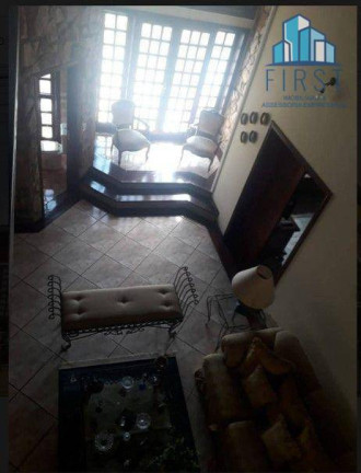 Imagem Casa com 5 Quartos à Venda, 358 m² em Marambaia - Vinhedo