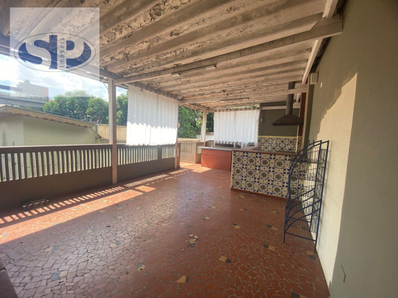 Imagem Imóvel à Venda, 391 m² em Lapa - São Paulo