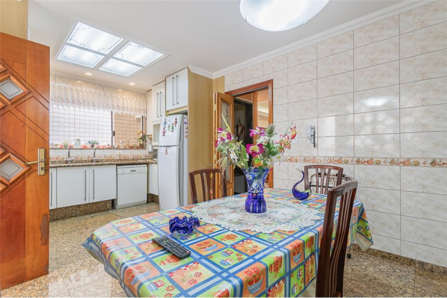 Imagem Casa com 3 Quartos à Venda, em Vila Gomes Cardim - São Paulo Imagem Casa com 3 Quartos à Venda, em Vila Gomes Cardim - São Paulo