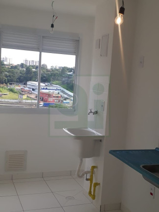 Imagem Imóvel com 2 Quartos à Venda, 47 m² em Jd. Portão Vermelho - Vargem Grande Paulista