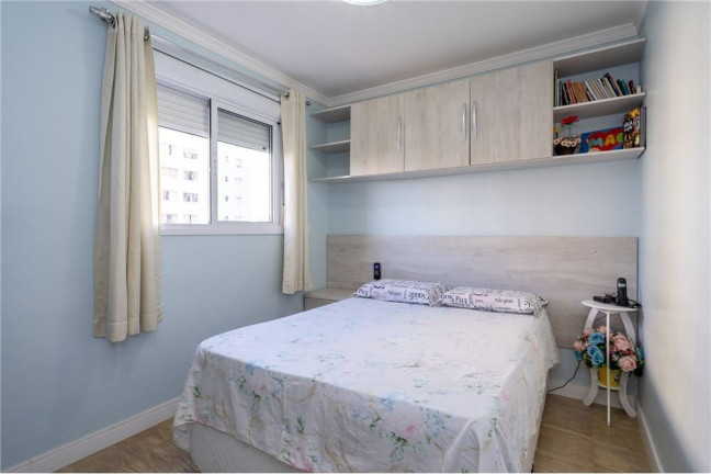 Imagem Apartamento com 3 Quartos à Venda, 87 m² em Jardim Ester Yolanda - São Paulo Imagem Apartamento com 3 Quartos à Venda, 87 m² em Jardim Ester Yolanda - São Paulo