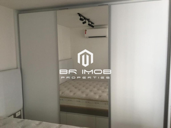 Imagem Imóvel com 1 Quarto à Venda, 32 m² em Vila Olímpia - São Paulo
