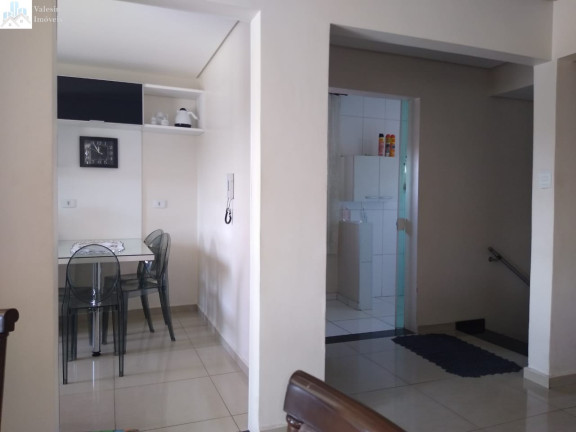 Imagem Casa com 3 Quartos à Venda, 50 m² em Jardim Morada Do Sol - Indaiatuba