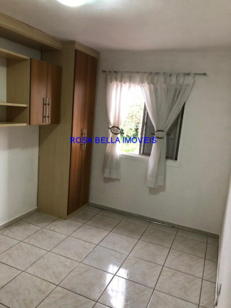 Imagem Apartamento com 2 Quartos à Venda, 60 m² em Ponte De São João - Jundiaí