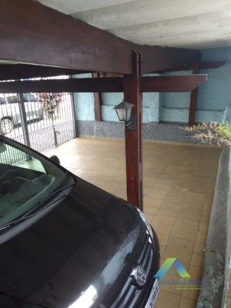 Imagem Casa com 3 Quartos à Venda, 264 m² em Ipiranga - São Paulo Imagem Casa com 3 Quartos à Venda, 264 m² em Ipiranga - São Paulo