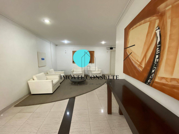 Imagem Apartamento com 1 Quarto para Alugar, 33 m² em Perdizes - São Paulo