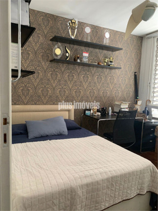 Imagem Apartamento com 3 Quartos à Venda, 162 m² em Jardim América - São Paulo Imagem Apartamento com 3 Quartos à Venda, 162 m² em Jardim América - São Paulo