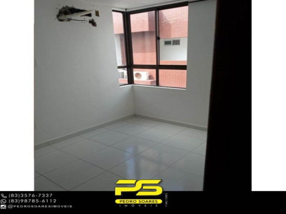 Imagem Apartamento com 3 Quartos à Venda, 70 m² em Jardim Oceania - João Pessoa Imagem Apartamento com 3 Quartos à Venda, 70 m² em Jardim Oceania - João Pessoa
