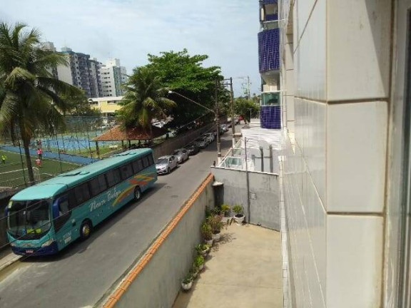 Imagem Apartamento com 3 Quartos à Venda, 99 m² em Ocian - Praia Grande
