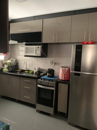 Imagem Apartamento com 2 Quartos à Venda, 96 m² em Vila Quintino - Piedade