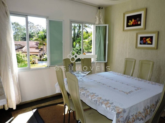 Imagem Casa de Condomínio com 3 Quartos à Venda, 400 m² em Granja Viana - Cotia