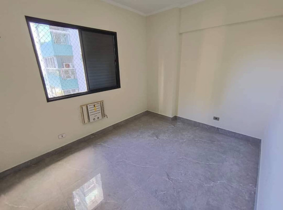 Apartamento com 2 Quartos à Venda, 70 m² em Canto Do Forte - Praia Grande
