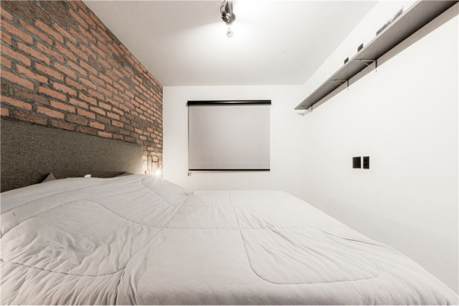 Imagem Apartamento com 2 Quartos à Venda, 85 m²