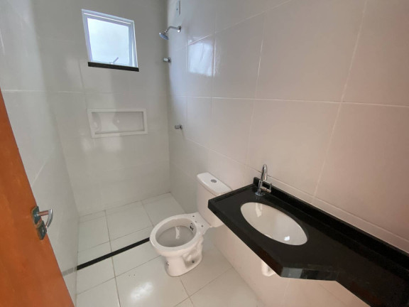 Imagem Casa com 2 Quartos à Venda, 90 m² em Barrocão - Itaitinga