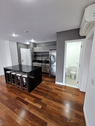 Imagem Apartamento com 2 Quartos à Venda, 93 m² em Itaim Bibi - São Paulo Imagem Apartamento com 2 Quartos à Venda, 93 m² em Itaim Bibi - São Paulo