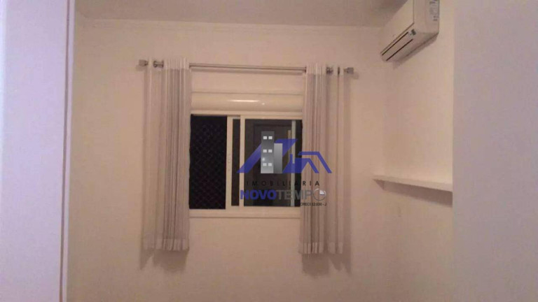 Imagem Apartamento com 2 Quartos para Alugar, 113 m² em Tamboré - Santana De Parnaíba