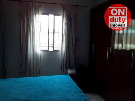 Imagem Sobrado com 2 Quartos à Venda, 75 m² em Vila São Jorge - Santos Imagem Sobrado com 2 Quartos à Venda, 75 m² em Vila São Jorge - Santos