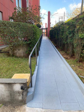Imagem Apartamento com 2 Quartos à Venda, 55 m² em Jardim Santa Emília - São Paulo Imagem Apartamento com 2 Quartos à Venda, 55 m² em Jardim Santa Emília - São Paulo