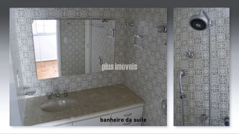 Imagem Apartamento com 3 Quartos para Alugar, 115 m² em Itaim Bibi - São Paulo