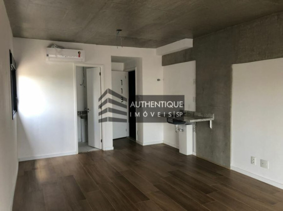 Imagem Apartamento com 1 Quarto à Venda, 40 m² em Consolação - São Paulo