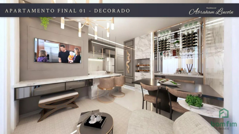 Imagem Apartamento com 2 Quartos à Venda, 88 m² em Zona Nova - Capao Da Canoa