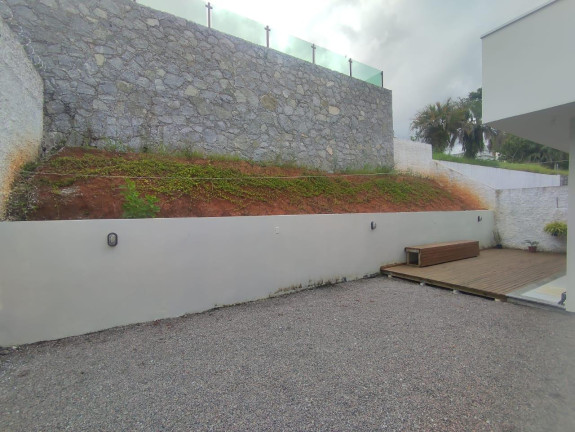 Imagem Casa com 3 Quartos à Venda, 160 m² em Pedra Branca - Palhoça