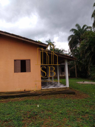 Imagem Chácara com 2 Quartos à Venda, 24 m² em Sete Barras Imagem Chácara com 2 Quartos à Venda, 24 m² em Sete Barras