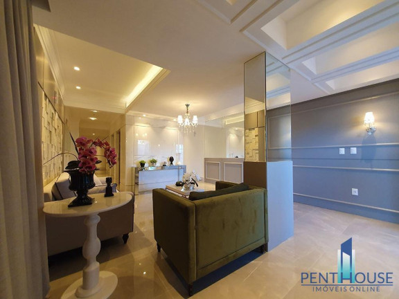 Imagem Apartamento com 2 Quartos à Venda, 63 m² em Tabuleiro - Camboriú