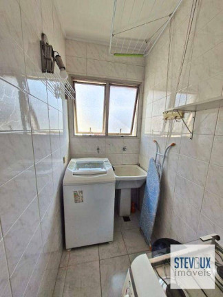 Imagem Apartamento com 1 Quarto à Venda, 38 m² em Moema - São Paulo