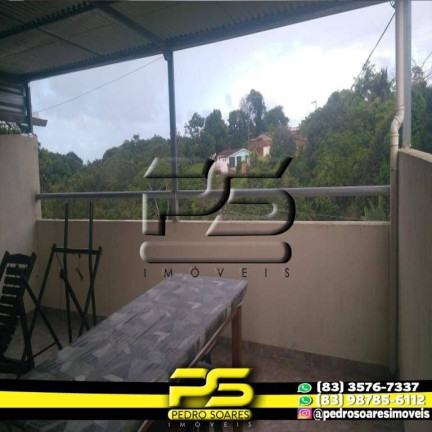 Imagem Casa com 3 Quartos à Venda, 151 m² em Liberdade - Santa Rita