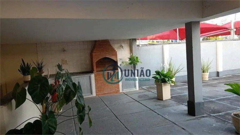 Imagem Apartamento com 2 Quartos à Venda, 72 m² em Fonseca - Niterói Imagem Apartamento com 2 Quartos à Venda, 72 m² em Fonseca - Niterói